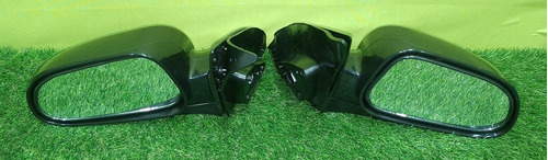 Espejo Retrovisor Derecho Chevrolet Optra 2007-2008-2009 Foto 4