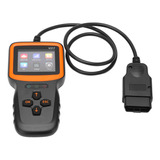 Fallo En La Pantalla Abs Del Escáner V317 V1.5 Obd2 Dc916v