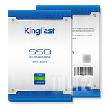 Disco Solido / Ssd Sata 3 F10 1tb Kingfast Interno C