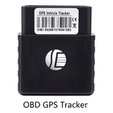 Gps Auto Moto Obd 2 Ii Mini Localizador Satelital Rastreador