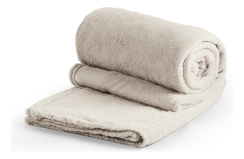 Cobertor Manta Casal Soft Aveludada Macia Varias Cores Top