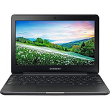 Chromebook Samsung Xe500c13-k03us 3 - 11.6 Hd - Celeron N306