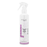 Salerm Straightening Lisos 250ml Hair Lab