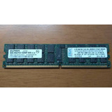 Memória Ram De 4 Gb 1 Ibm 43x5028