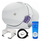 Autoclave Cristófoli Amora Salão De Beleza 4l Inox Bivolt 