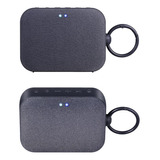 LG Xboom Go P2 Double Pack Portable Wireless Bluetooth Spea.