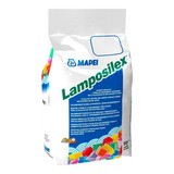 Lamposilex Mapei 5 Kg Taponamiento Rápido De Filtraciones