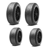 4 Cubiertas Firestone F-600 185/70 R14 Renault Logan