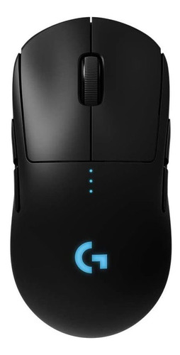Mouse Inalambrico Logitech G Pro 16,000 Dpi Hero 16k