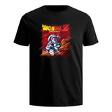 Playera Freezer Dragonball Z Goku Dragon Ball Super Anime