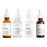 The Ordinary - Retinol + Niacinamiduronic+ Caffeine