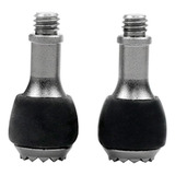 2pcs Controle Remoto Joystick Thumb Stick Anti-skid Leve