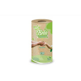 Toalla Ecobela Biodegradable 220 Hojas