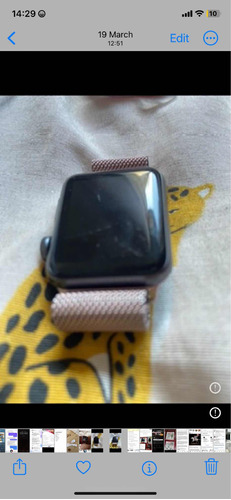 Apple Watch