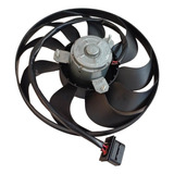 Electroventilador Vw Bora / Golf Chico