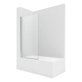 Mamparas Para Baño Blindex De Seguridad Oferta!! 180x80 6mm