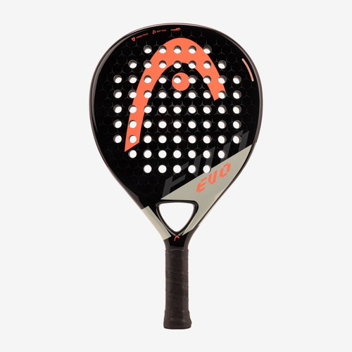 Paleta Padel Head Evo Delta Paddle 2022