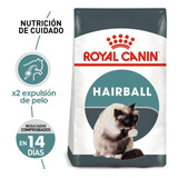 Alimento P/ Gato Royal Canin Indoor Intense Hairball 2.72 Kg