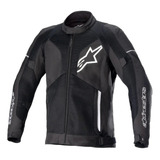 Chamarra Deportiva Alpinestars Viper V3 Air Jacket - Black