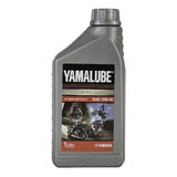 Aceite Yamalube 4t 10w40 Semi Sintetico Moto Ciclofox