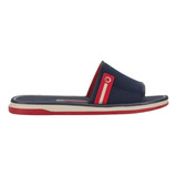 Chinelo Masculino Slide Cartago Malaga Sport