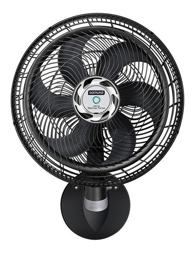 Ventilador Samurai