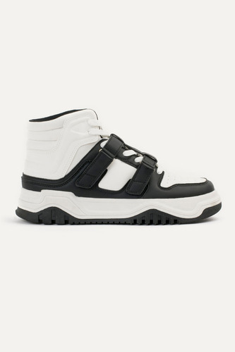 Zapatilla Miller De Neoprene Con Pu Unisex 47 Street