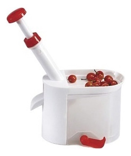 Kitchen Gadget Cherry Pitter