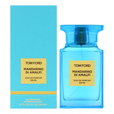 Tom Ford Mandarino Di Amalfi Eau De Parfum Espray, 3.4 Oz/3.