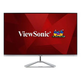 Viewsonic 32 Plugadas 4k Hdr 