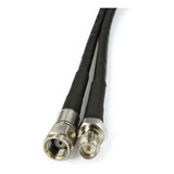 Cabo Extensão Para Antena Wireless Pig Tail 5 Metros