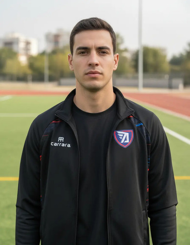 Chamarra De Likra Original Del Tepatitlan Fc
