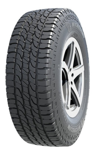 215/65r16 Michelín Ltx  Force 98 T 