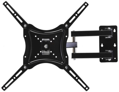 Soporte Para Tv Lcd Led Brazo Simple 14  - 55 