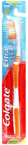 Escova Dental Extra Clean Colgate