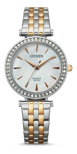 Reloj Citizen Mujer Er021659d Tienda Oficial