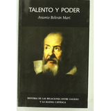 Talento Y Poder - Antonio Beltrán Marí