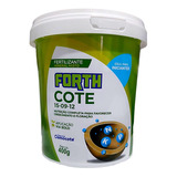 Fertilizante Forth Cote Plus 5m 100% Osmocote 15-09-12 400g