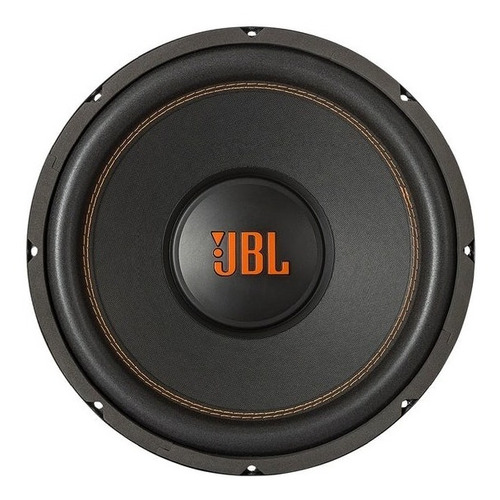 Subwoofer Auto Jbl 12 Pulgadas 1300 Watts