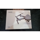 Drone Dji Mavic Pro - +nf - +anatel