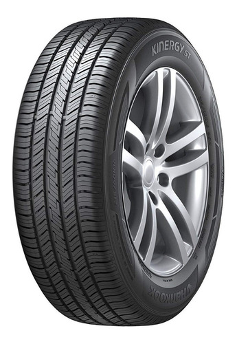 Llanta 195/60r15 Hankook H735 Kinergy St 88t