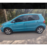 Volkswagen Fox 2015 1.6 Comfortline Pack Saf