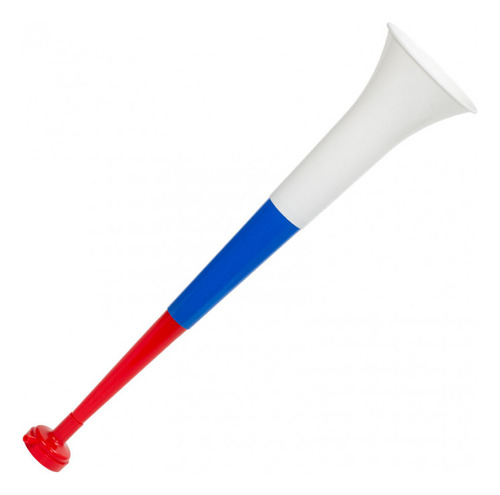 Silbato Vuvuzela Para Fiestas Eventos, Estadio, Carnaval