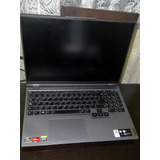 Notebook Lenovo Legion 5 Pro 16 6ta Gen.