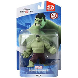 Disney Infinity: Marvel Super Heroes (edición 2.0) - Hulk Fi