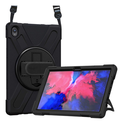 Procase Para Tableta Lenovo Tab P11 Plus 2021 Tab Pinch Full