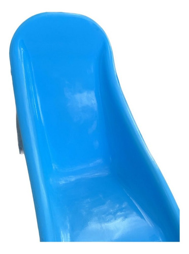Cadeiras Para Áreas De Piscina Em Fibra De Vidro