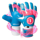 Luva De Goleiro N1 Horus Elite Zaka