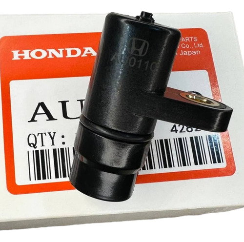 Sensor De Entrada De Caja Automtica Honda Accord 98-02  Foto 3