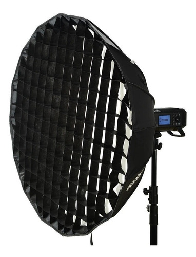 Softbox Portátil Godox Ad-s65s